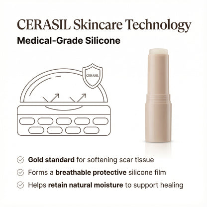 Cerasil® Scar Stick