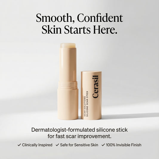 Cerasil® Scar Stick